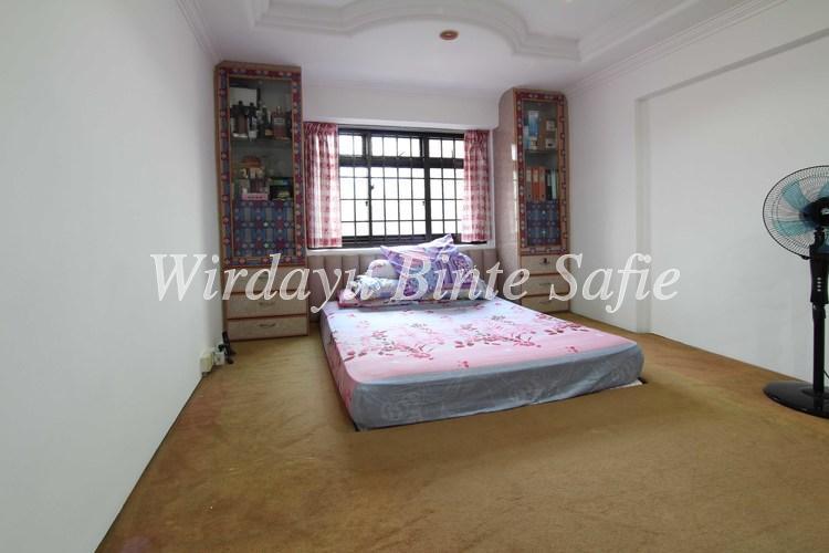 Blk 525 Woodlands Drive 14 (Woodlands), HDB 4 Rooms #167281602